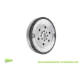 Volanta masa dubla Opel Antara A22DM Valeo